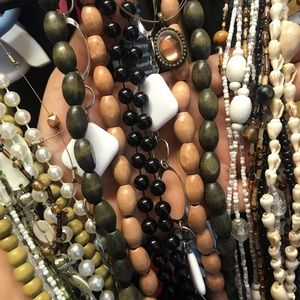 Fashion Jewelry Bundle